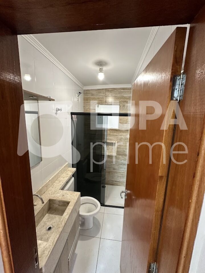 Casa de Condomínio, 2 quartos - Foto 4