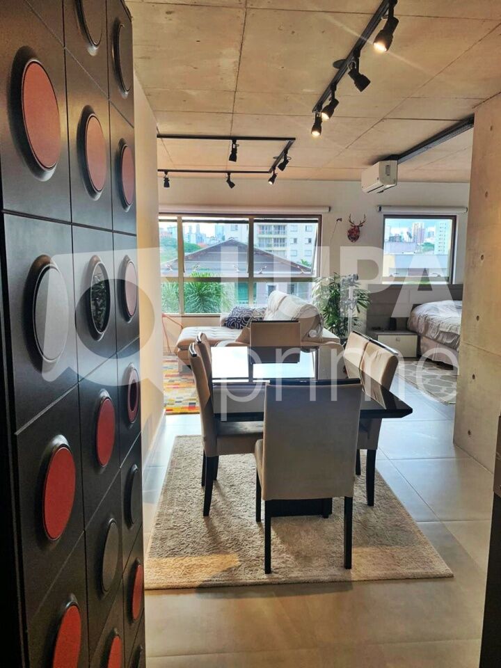 Apartamento, 2 quartos, 70 m² - Foto 4