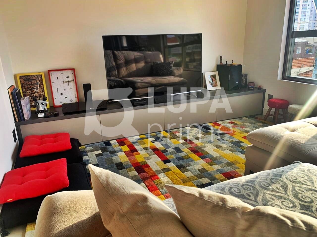 Apartamento, 2 quartos, 70 m² - Foto 2