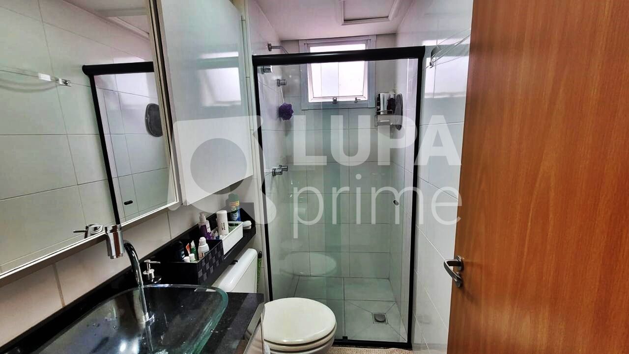 Apartamento, 2 quartos, 45 m² - Foto 9