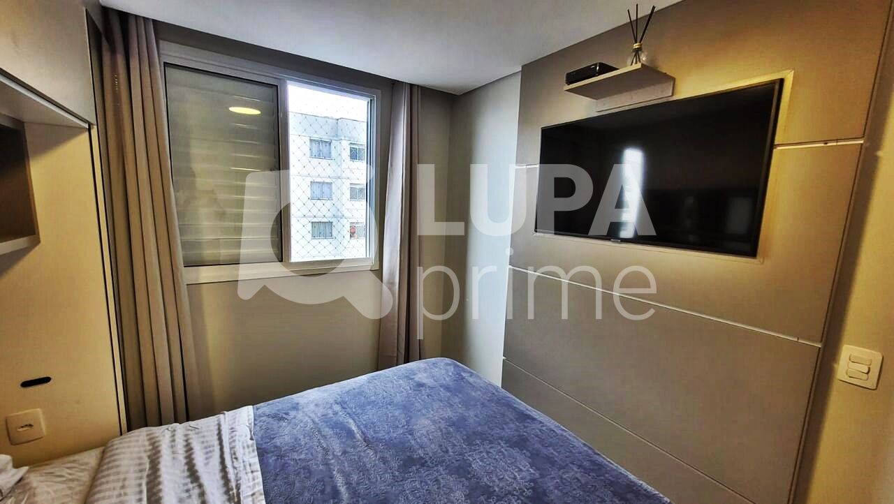 Apartamento, 2 quartos, 45 m² - Foto 5