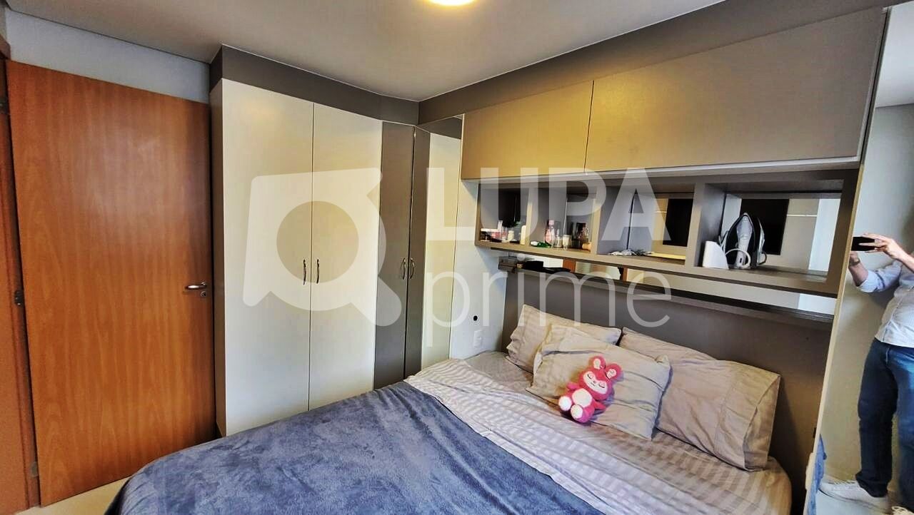 Apartamento, 2 quartos, 45 m² - Foto 3