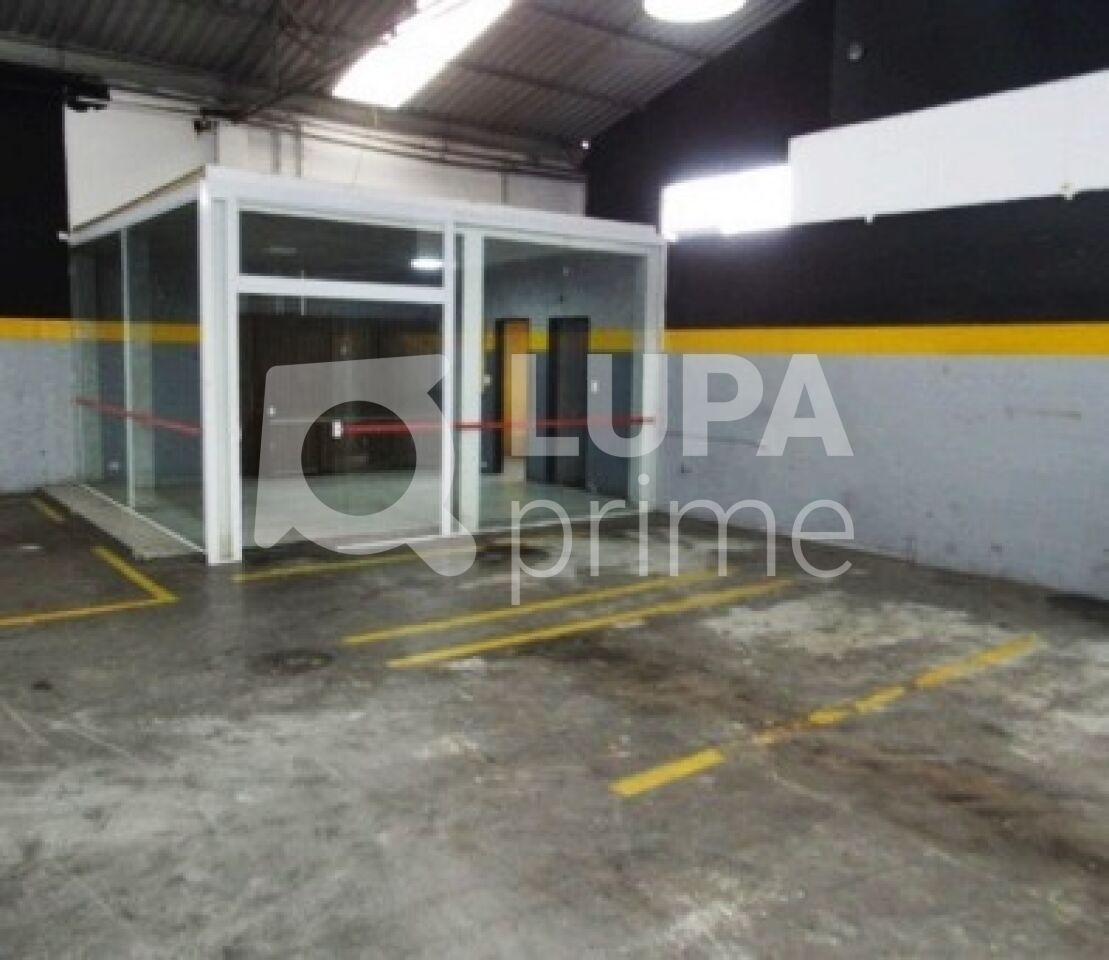Depósito-Galpão, 572 m² - Foto 2