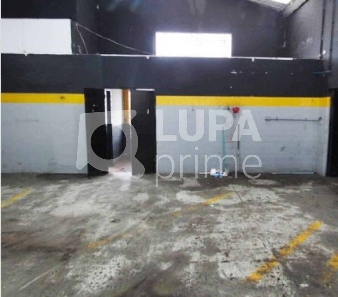 Depósito-Galpão, 572 m² - Foto 3