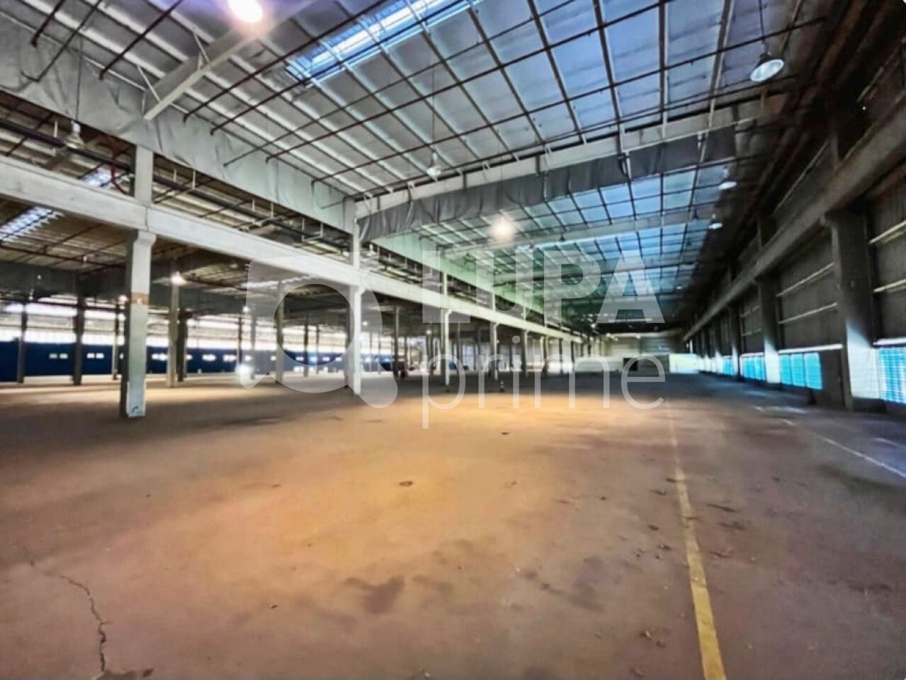 Depósito-Galpão, 24400 m² - Foto 1
