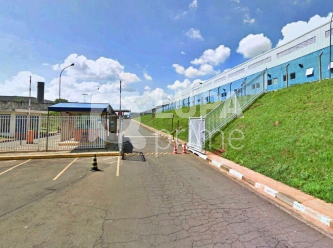 Depósito-Galpão, 24400 m² - Foto 6