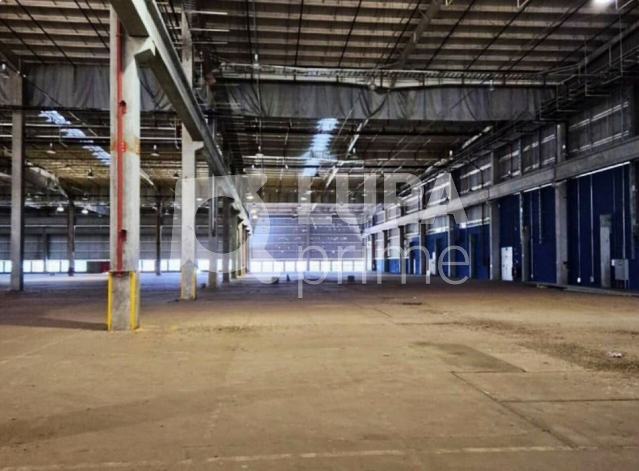 Depósito-Galpão, 24400 m² - Foto 2