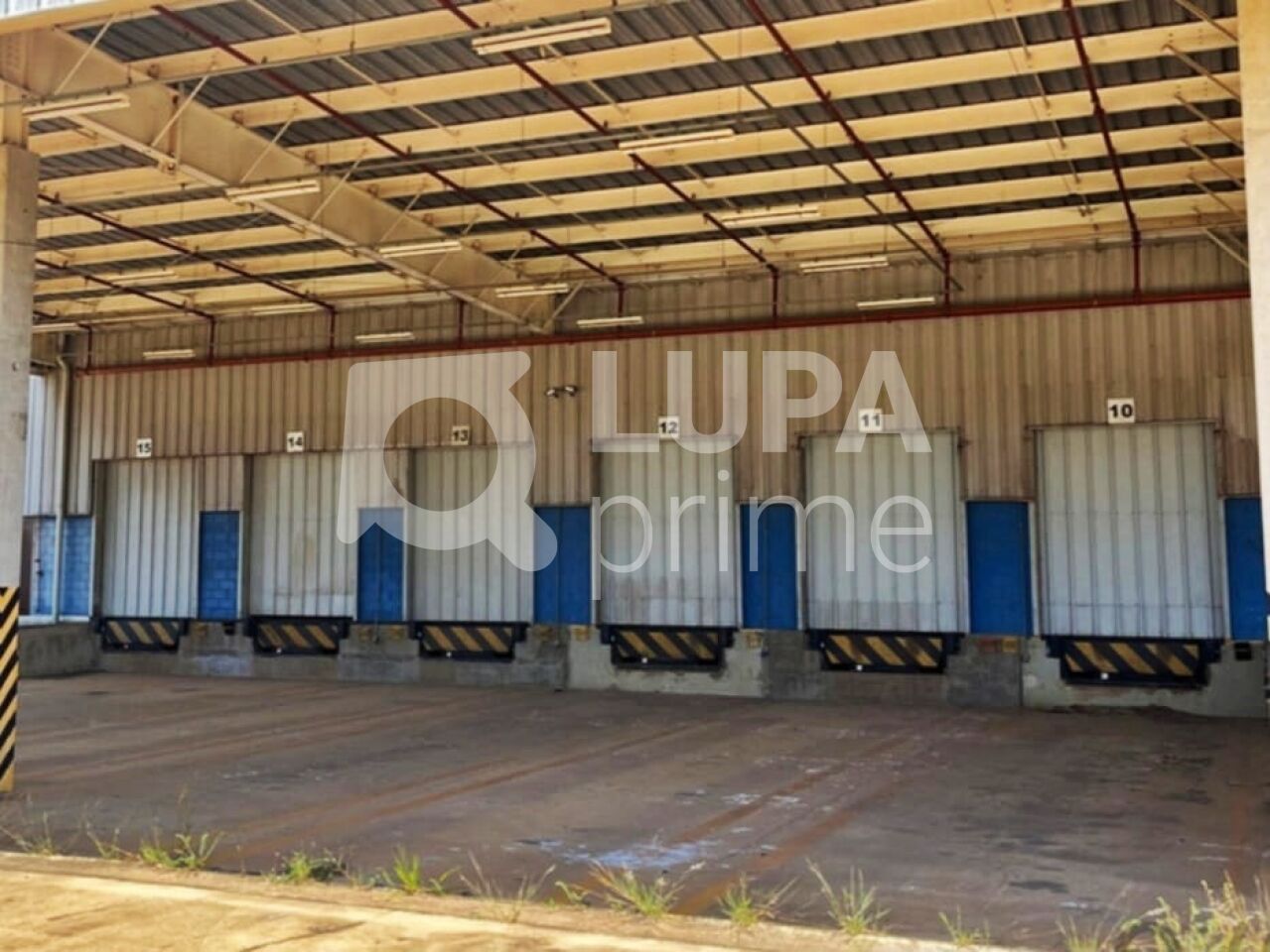 Depósito-Galpão, 24400 m² - Foto 4