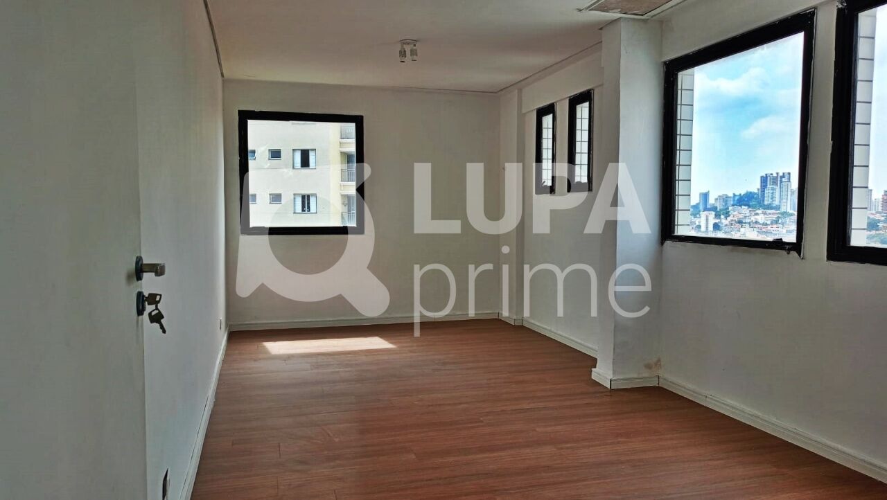 Conjunto Comercial-Sala para alugar, 80m² - Foto 6