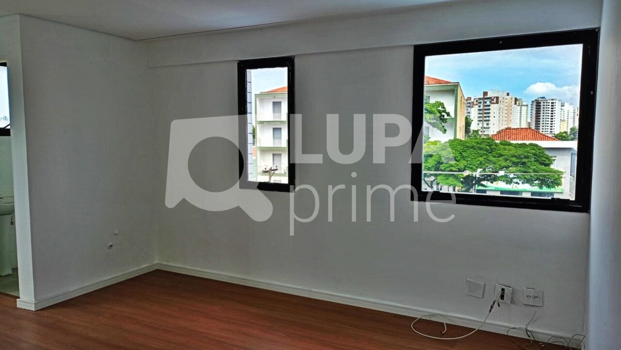 Conjunto Comercial-Sala para alugar, 80m² - Foto 4