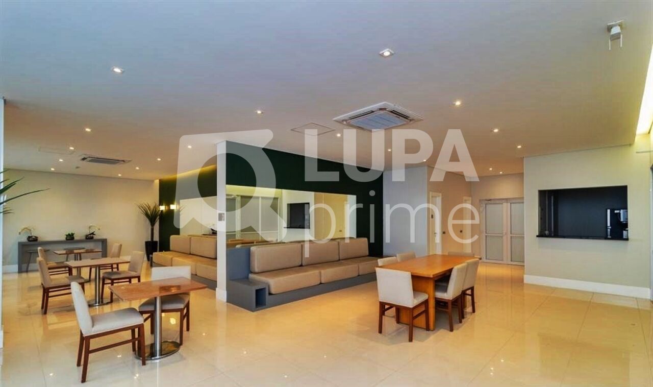 Apartamento à venda com 2 quartos, 58m² - Foto 11