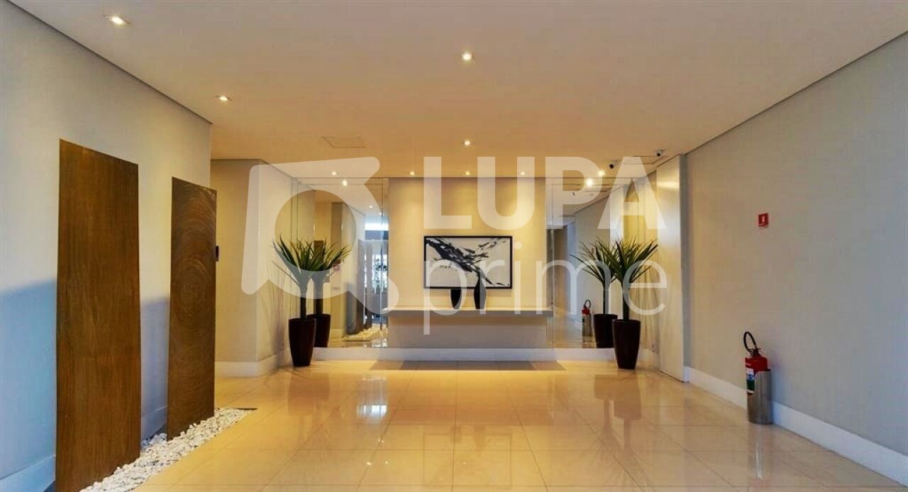 Apartamento à venda com 2 quartos, 58m² - Foto 10