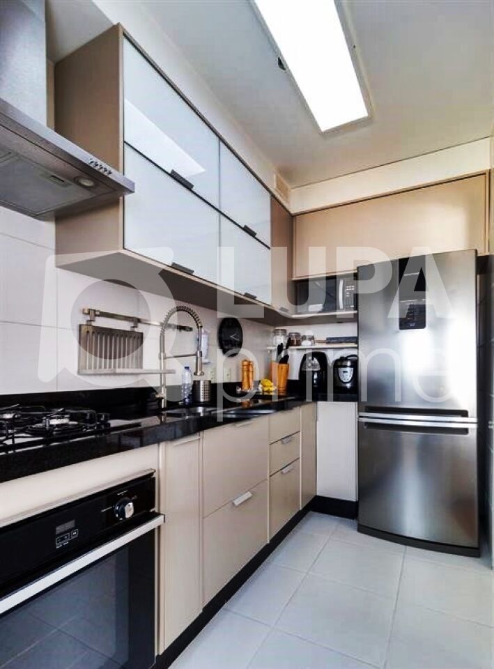 Apartamento à venda com 2 quartos, 58m² - Foto 5