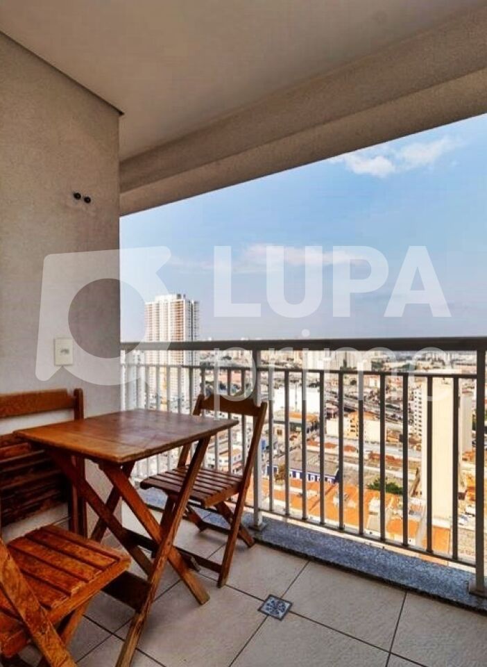 Apartamento à venda com 2 quartos, 58m² - Foto 9