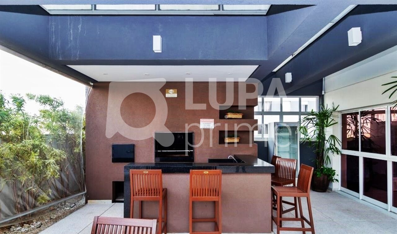 Apartamento à venda com 2 quartos, 58m² - Foto 19