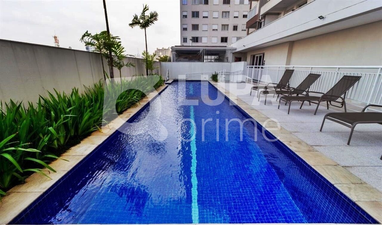 Apartamento à venda com 2 quartos, 58m² - Foto 20