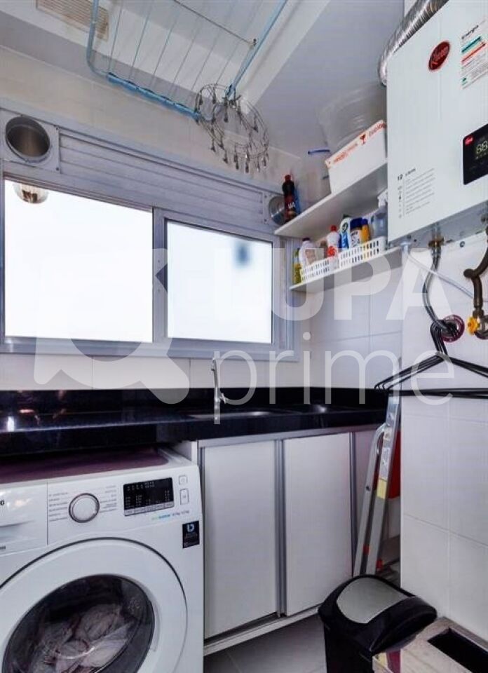 Apartamento à venda com 2 quartos, 58m² - Foto 7