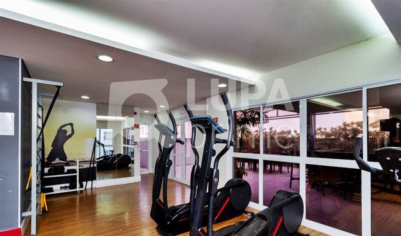 Apartamento à venda com 2 quartos, 58m² - Foto 12