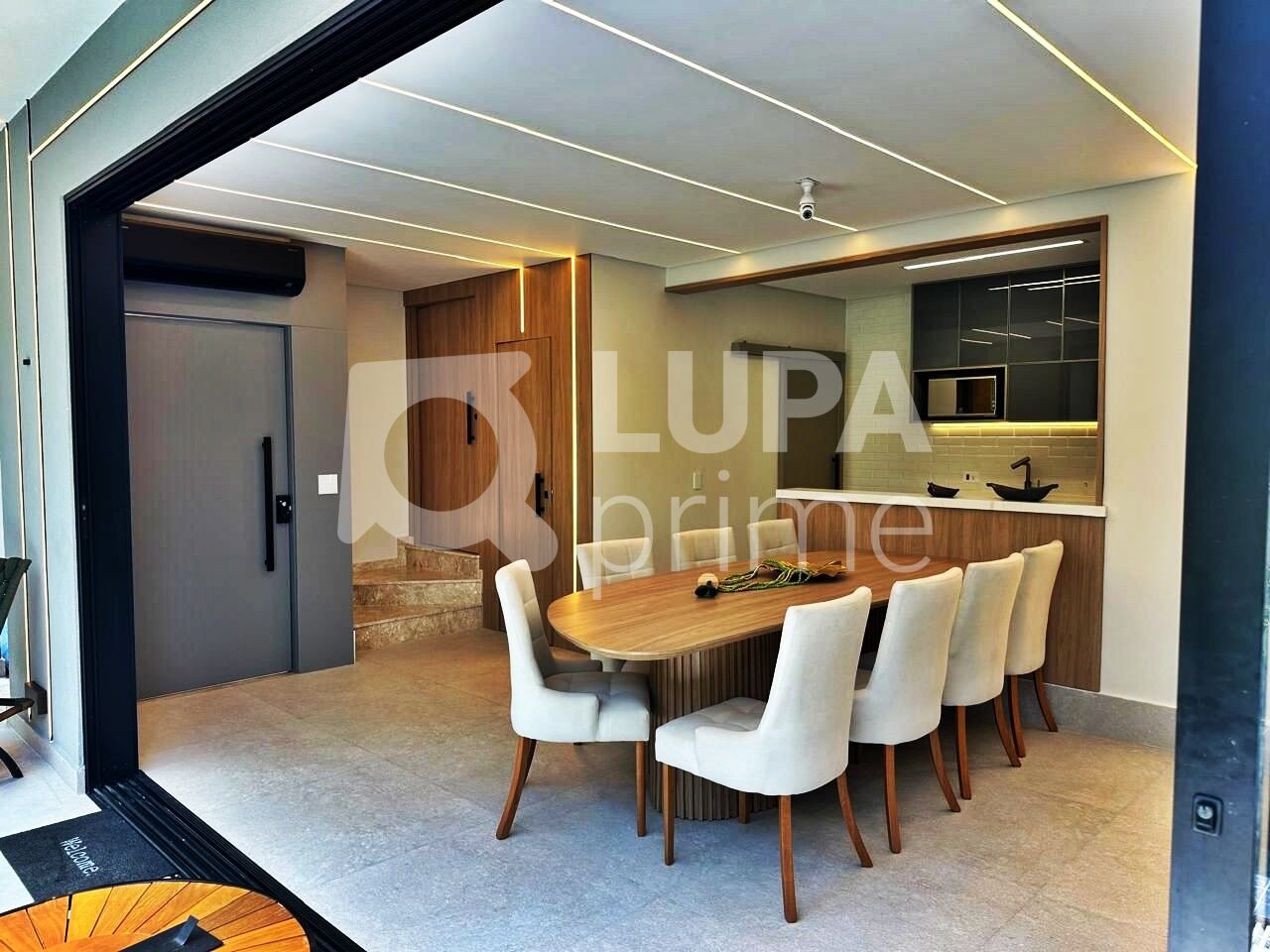 Casa de Condomínio à venda com 3 quartos, 173m² - Foto 12