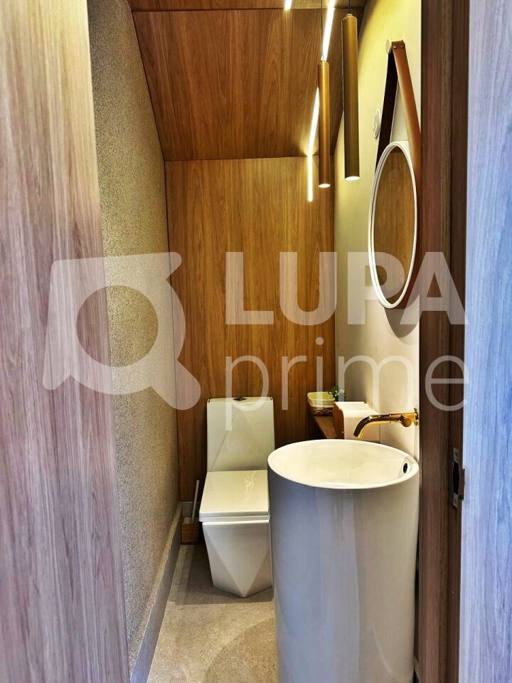 Casa de Condomínio à venda com 3 quartos, 173m² - Foto 16