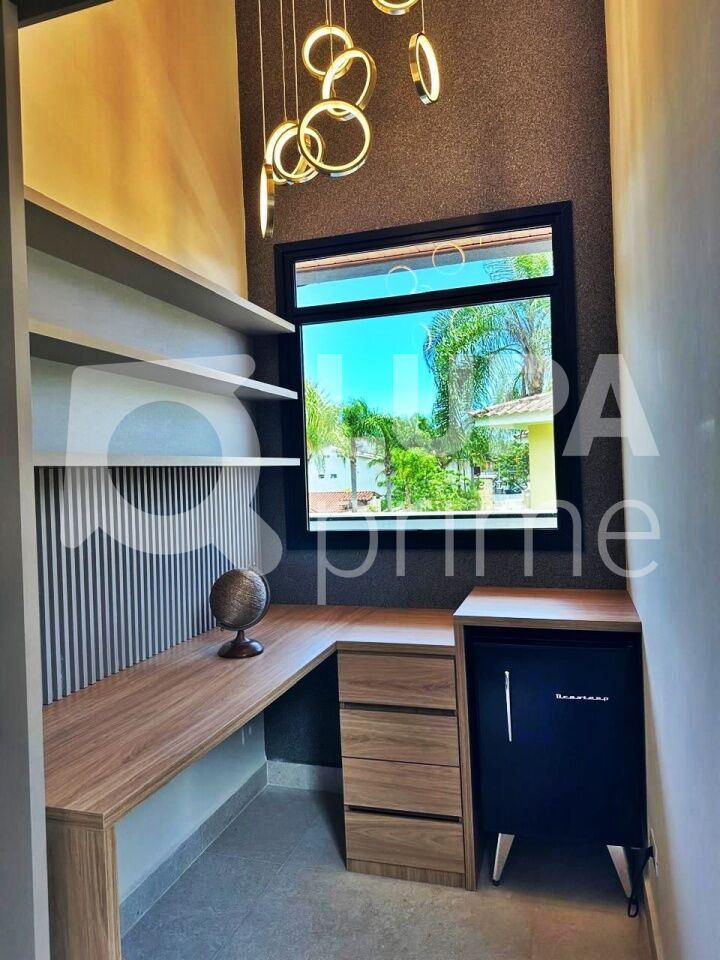 Casa de Condomínio à venda com 3 quartos, 173m² - Foto 11