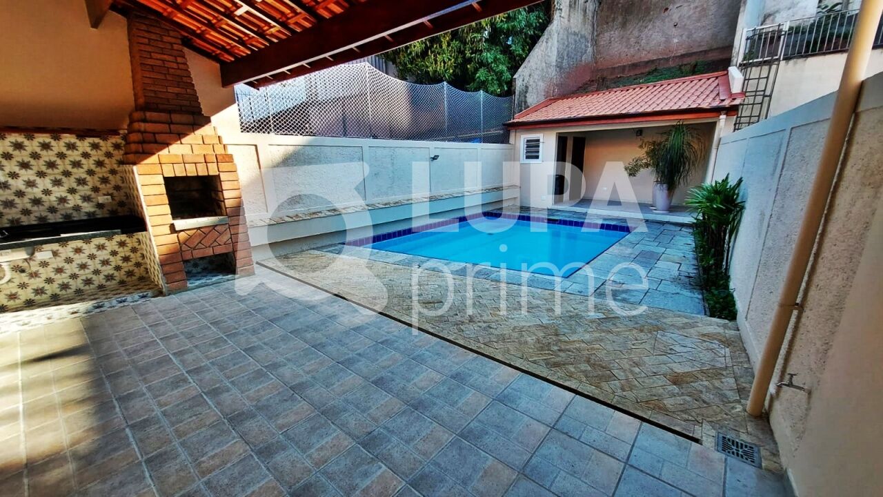 Casa à venda com 4 quartos, 133m² - Foto 22