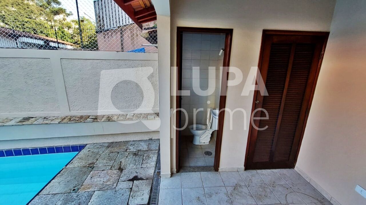 Casa à venda com 4 quartos, 133m² - Foto 23