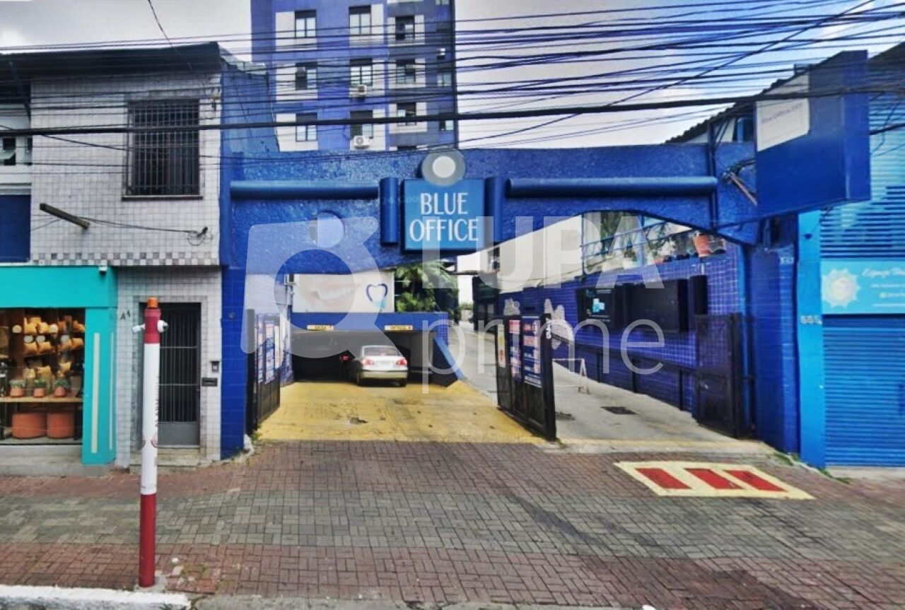 Sala-Conjunto, 66 m² - Foto 1