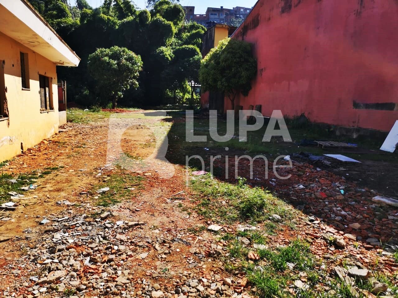 Terreno, 1500 m² - Foto 5