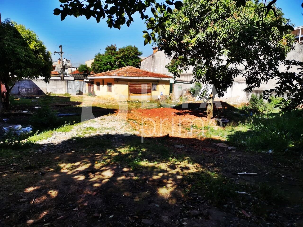 Terreno, 1500 m² - Foto 2