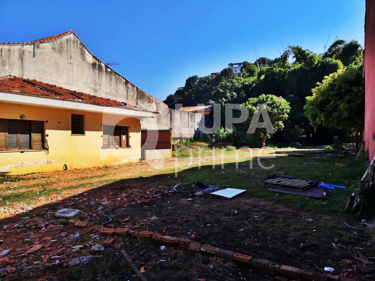 Terreno, 1500 m² - Foto 3