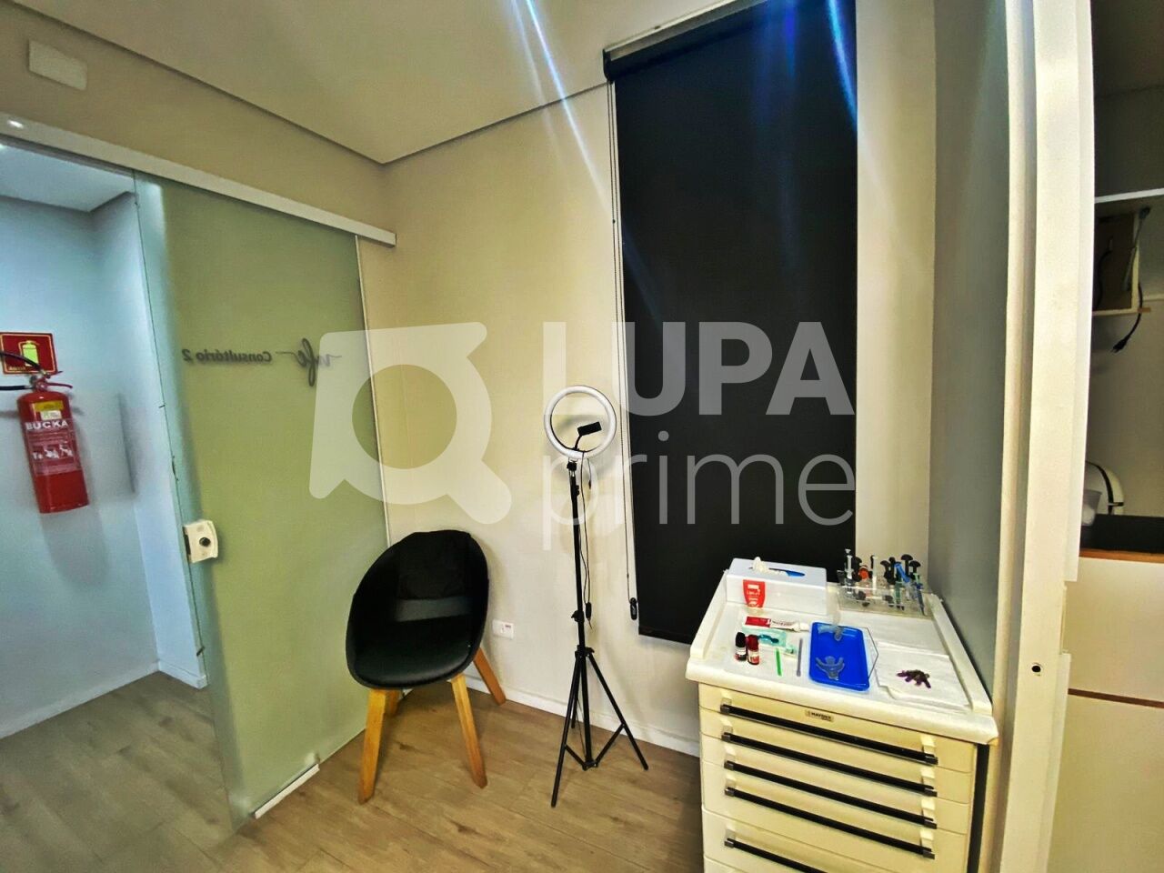 Conjunto Comercial-Sala à venda, 60m² - Foto 3