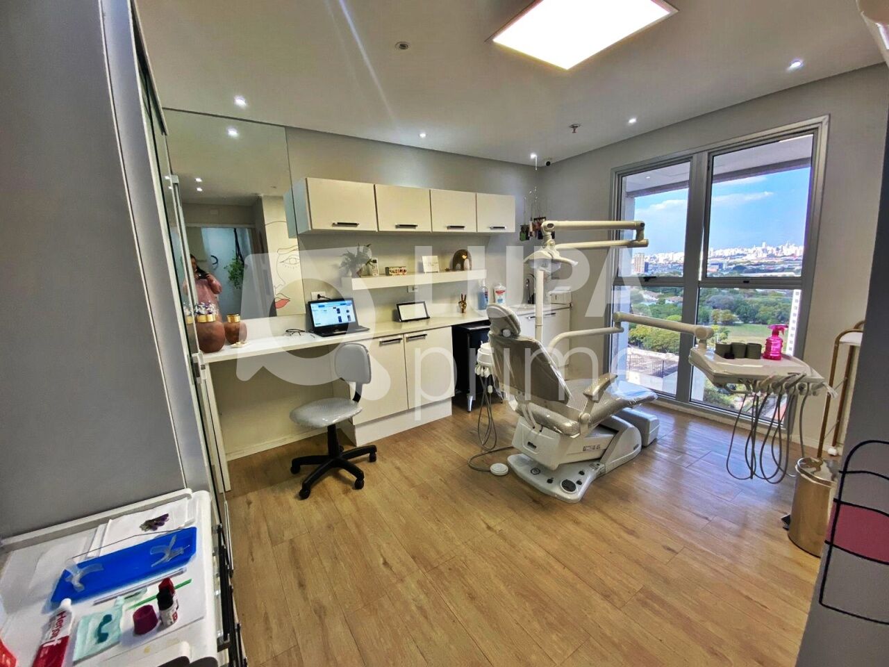 Conjunto Comercial-Sala à venda, 60m² - Foto 1