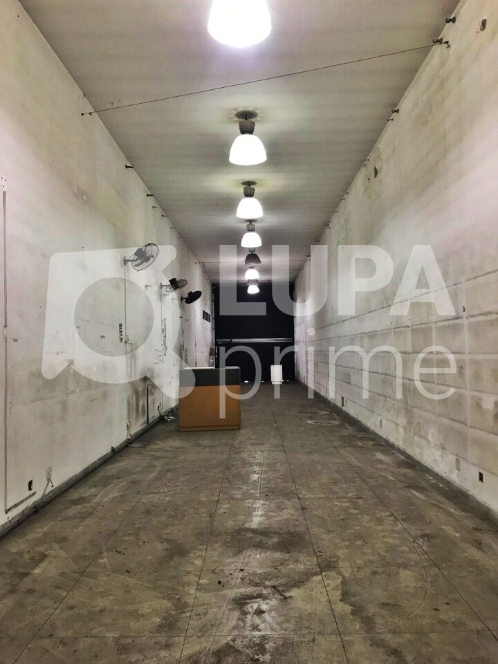 Prédio Inteiro, 440 m² - Foto 1