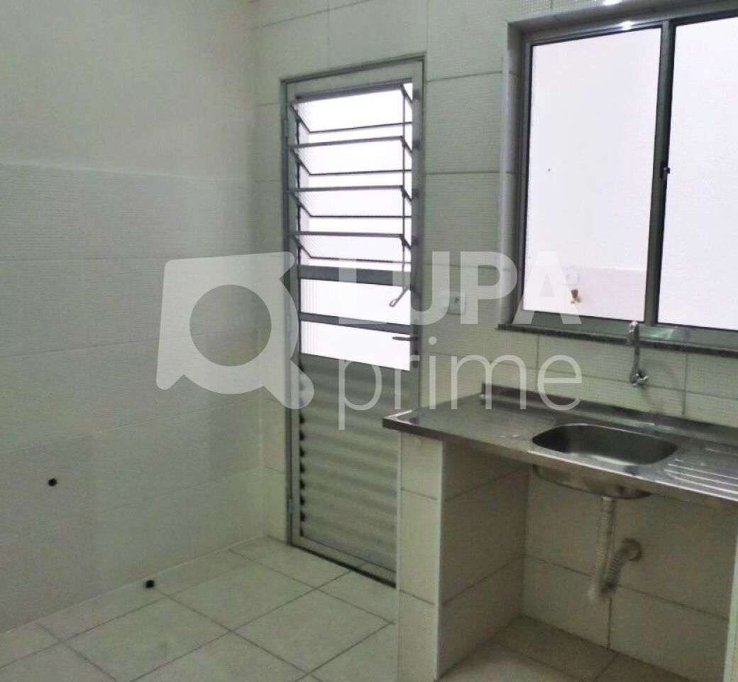 Apartamento, 1 quarto, 45 m² - Foto 2