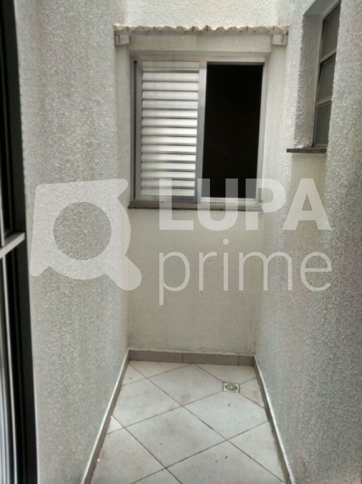 Apartamento, 1 quarto, 45 m² - Foto 8