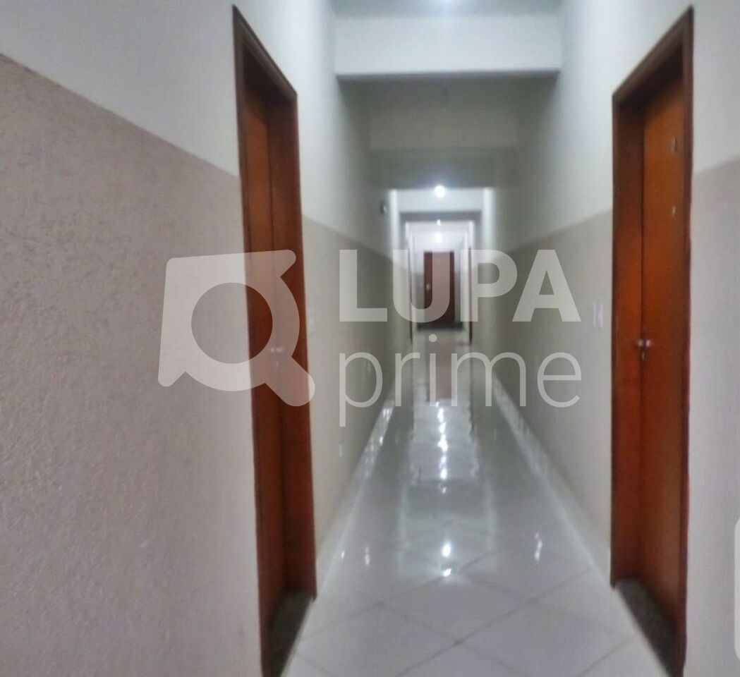 Apartamento, 1 quarto, 45 m² - Foto 9