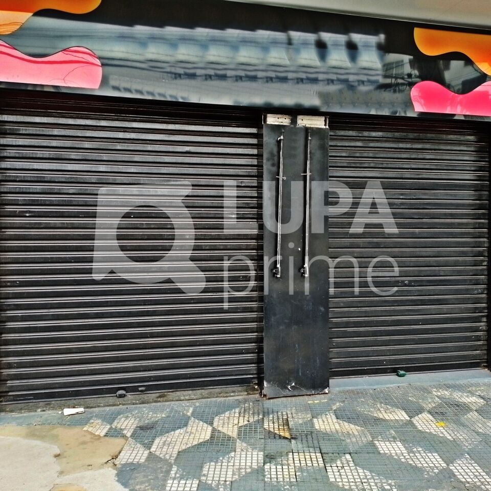 Loja-Salão, 70 m² - Foto 1