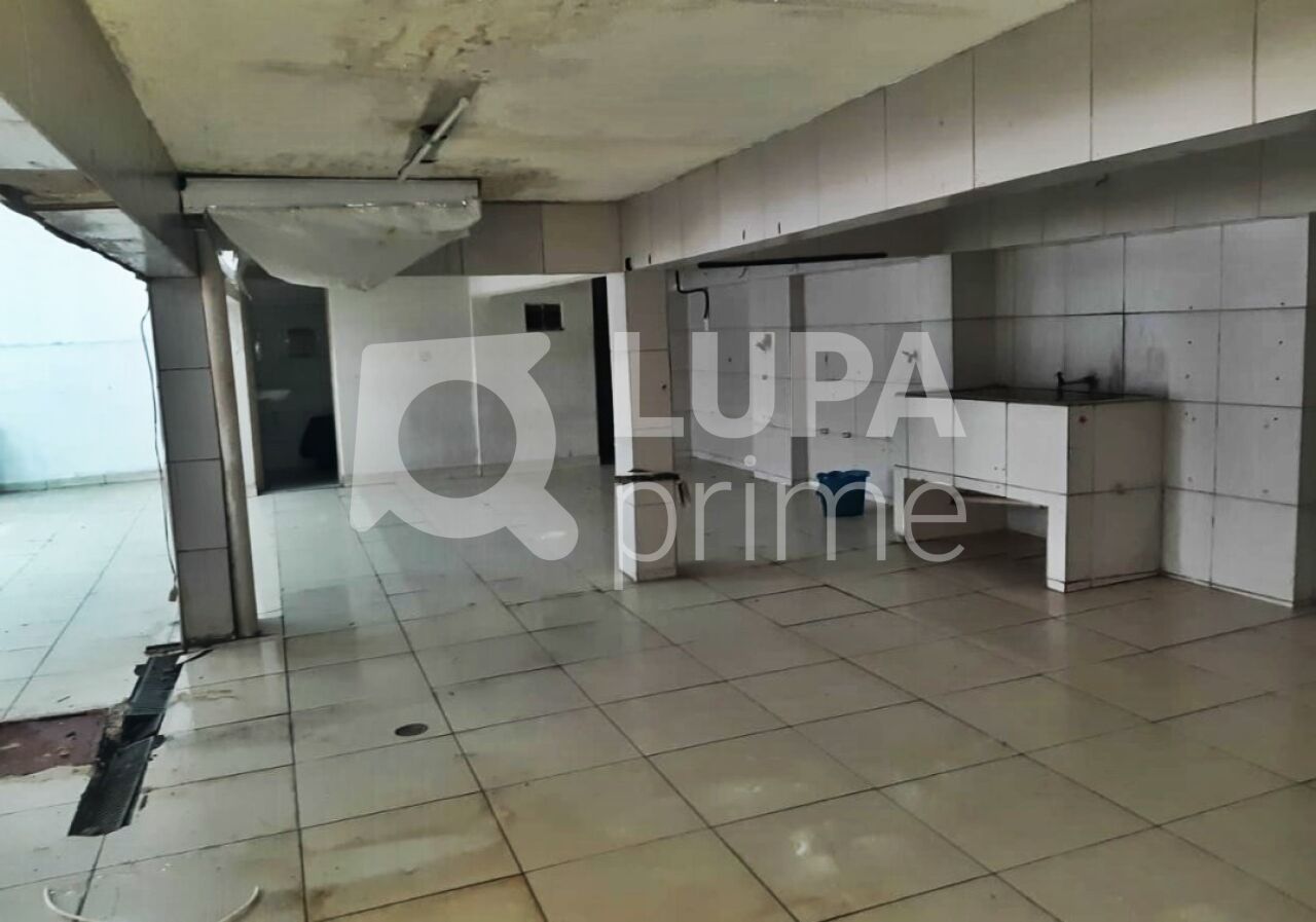 Depósito-Galpão, 280 m² - Foto 2
