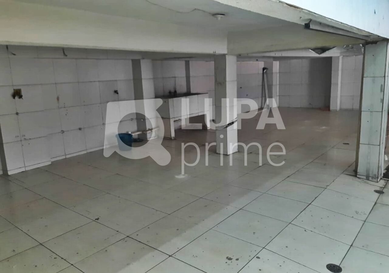 Depósito-Galpão, 280 m² - Foto 1