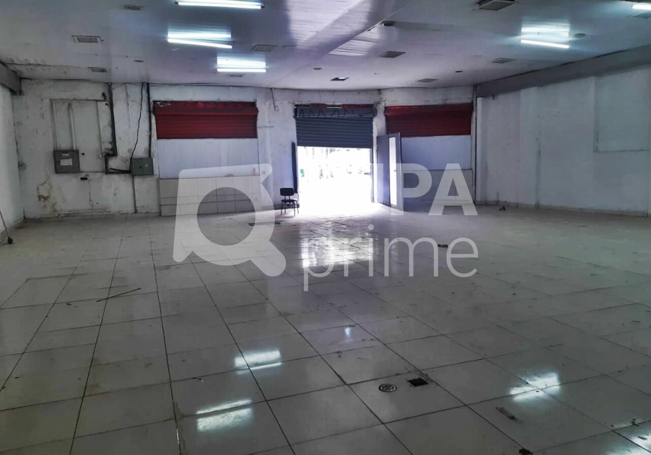 Depósito-Galpão, 280 m² - Foto 5