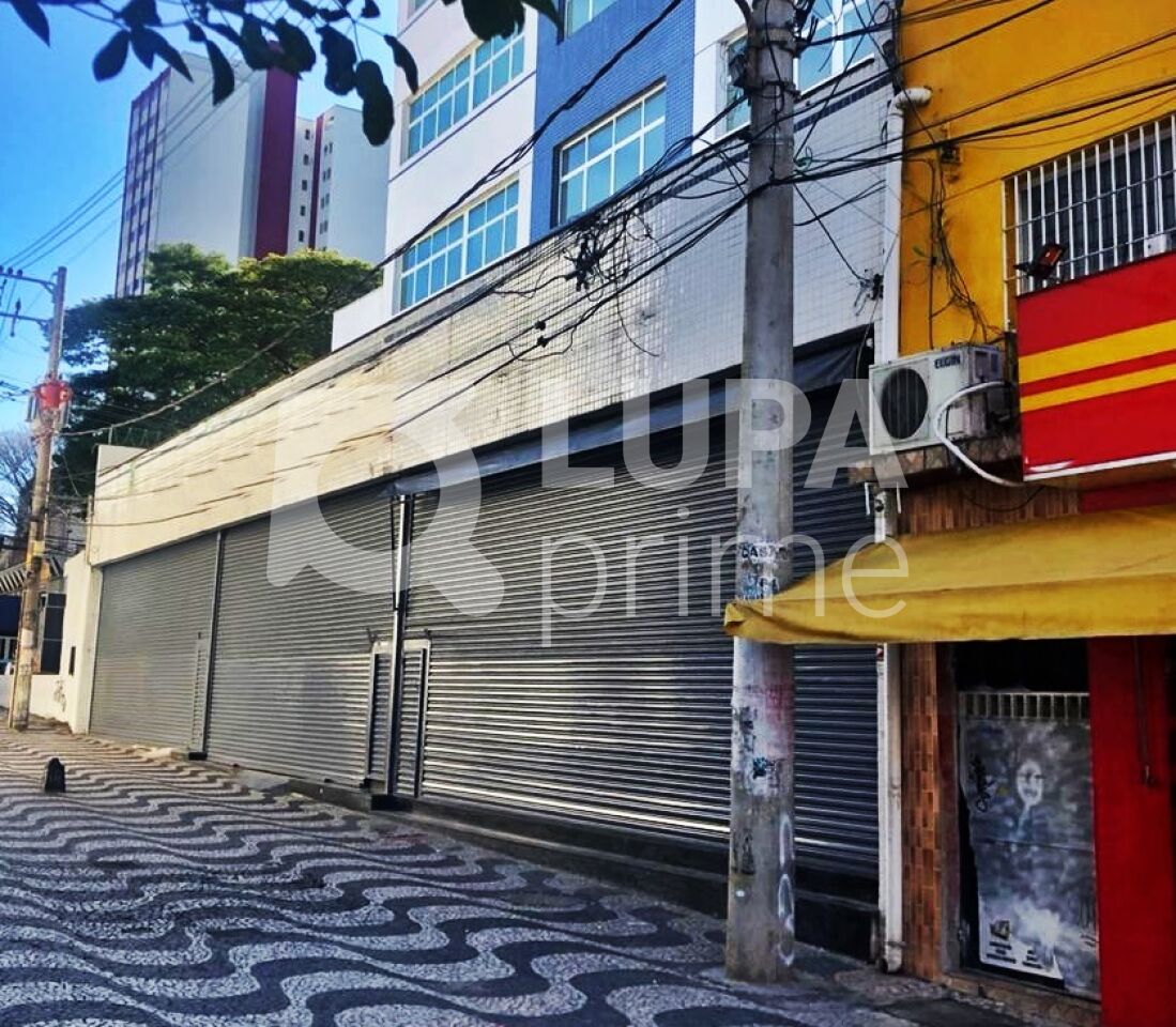 Prédio Inteiro à venda, 2150m² - Foto 13