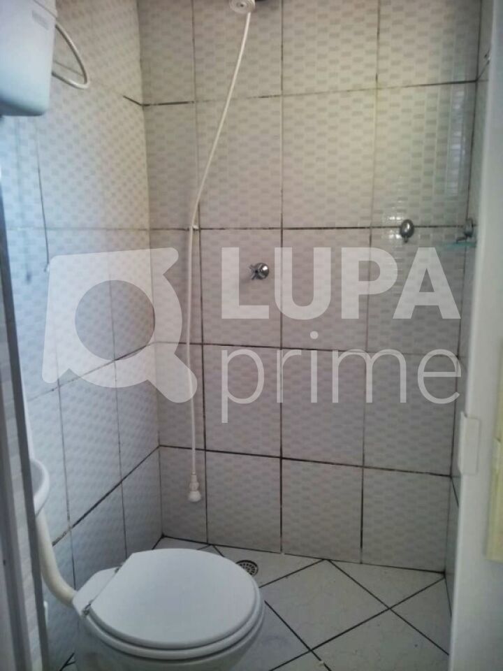 Apartamento, 1 quarto, 30 m² - Foto 4