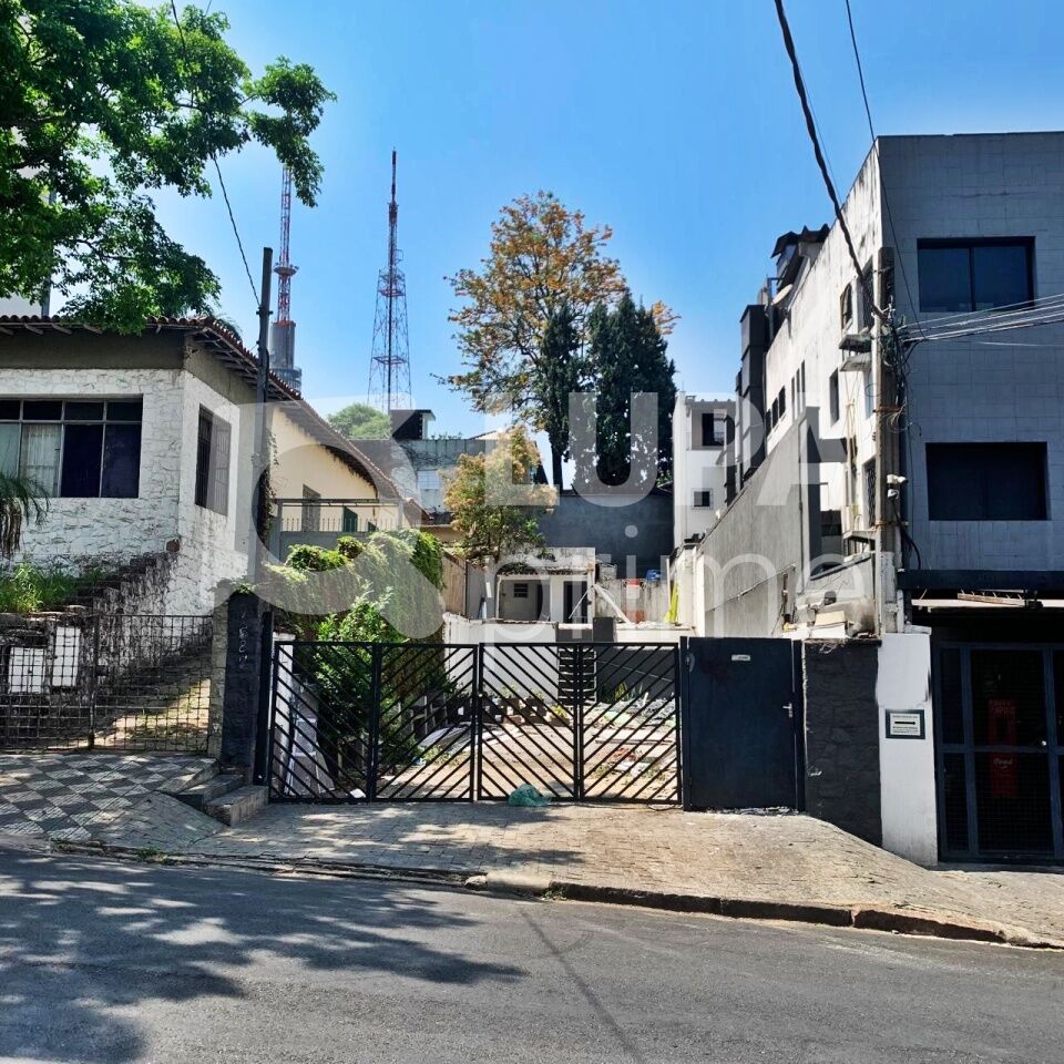 Terreno, 240 m² - Foto 1