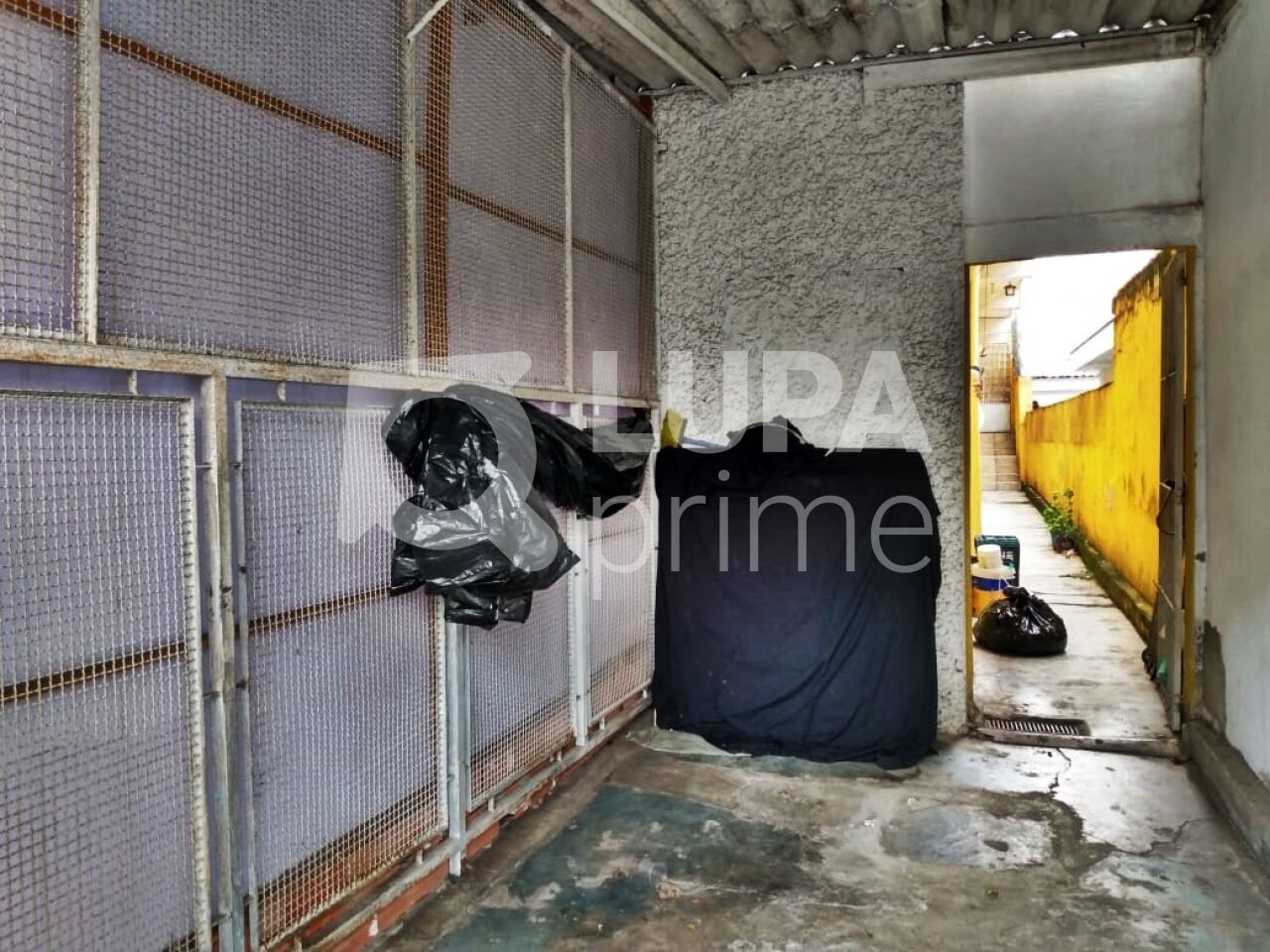 Loja-Salão, 80 m² - Foto 2
