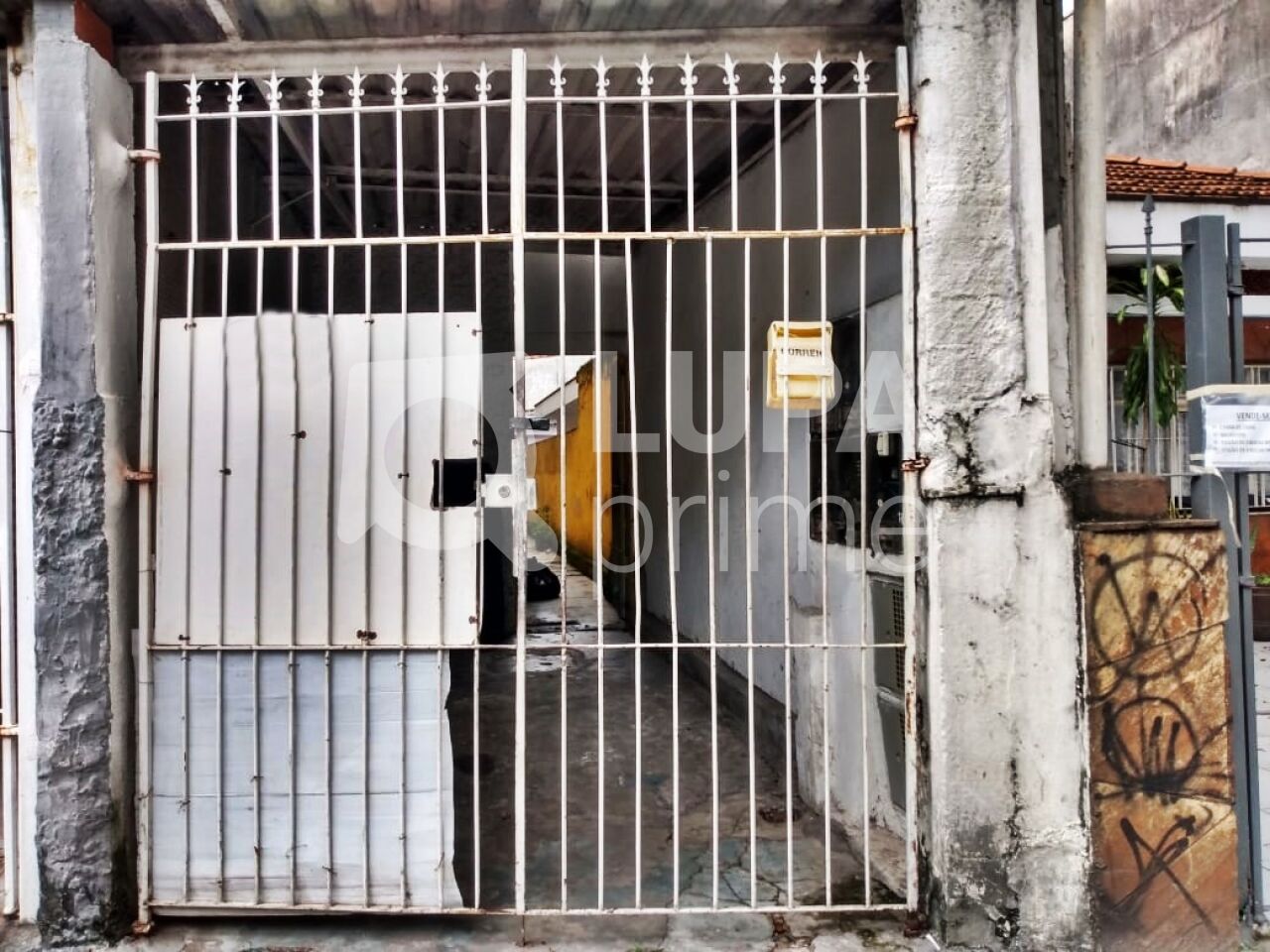 Loja-Salão, 80 m² - Foto 3