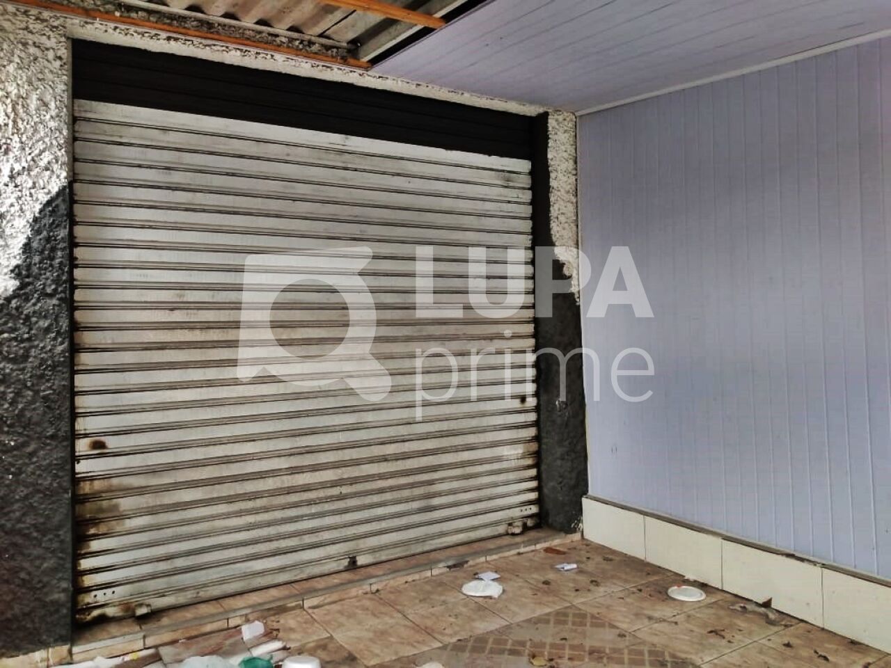 Loja-Salão, 80 m² - Foto 1