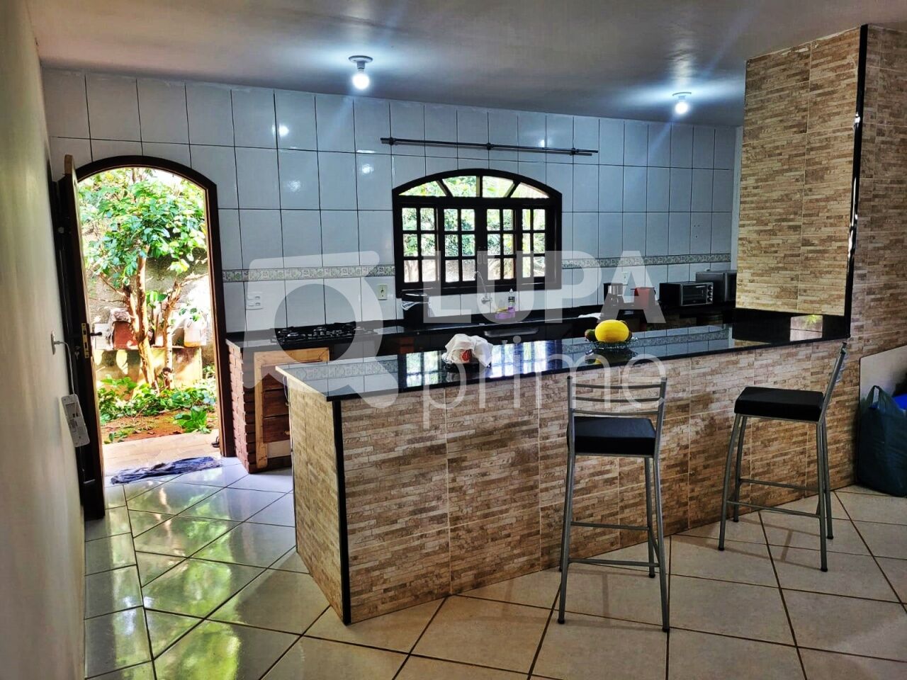 Chácara, 3 quartos, 1000 m² - Foto 8