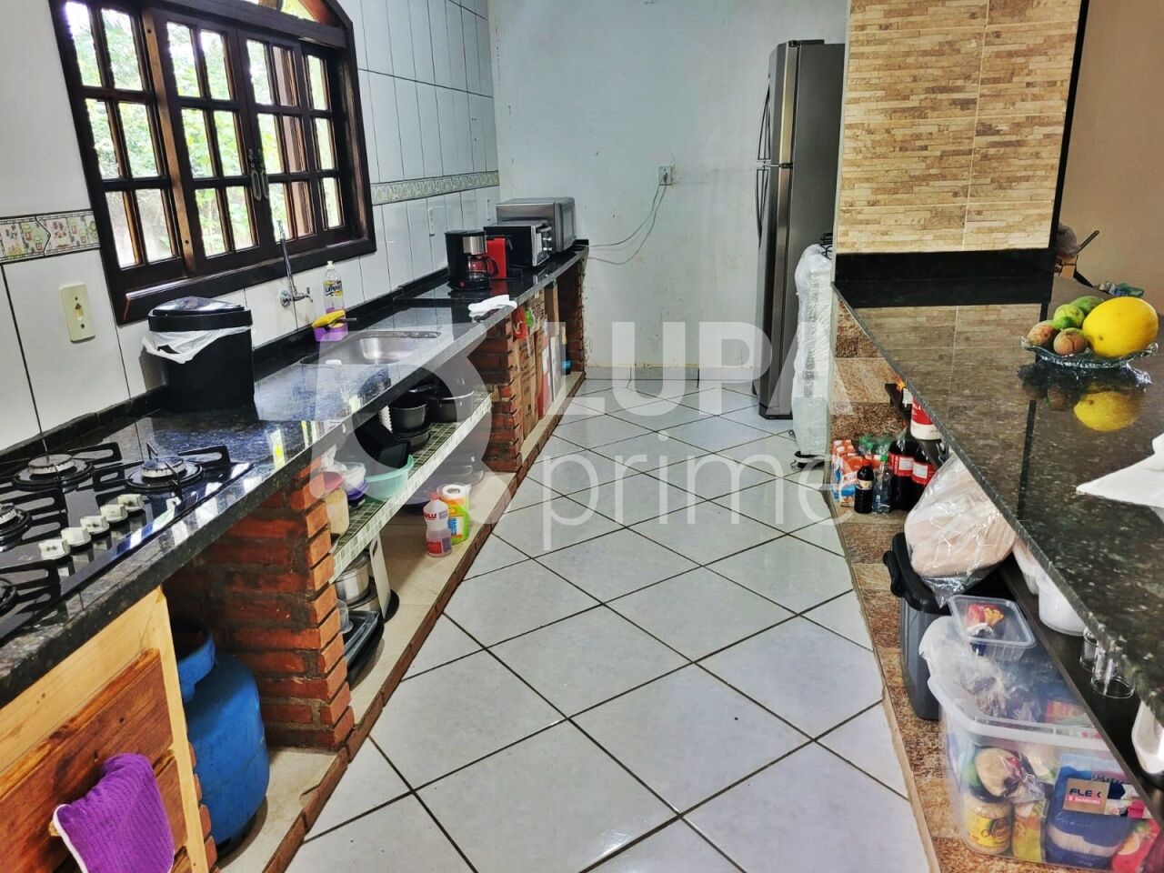 Chácara, 3 quartos, 1000 m² - Foto 9