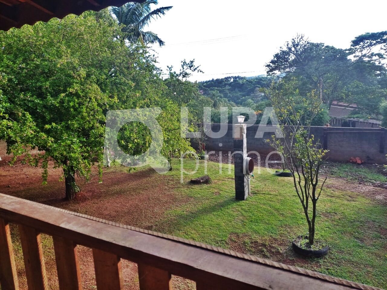 Chácara, 3 quartos, 1000 m² - Foto 15